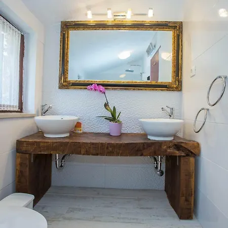 Apartman Zdenka *