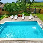 Appartamento Zdenka Porec
