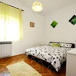 Zdenka Appartamento Porec