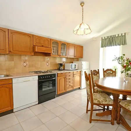 Apartment Zdenka Porec