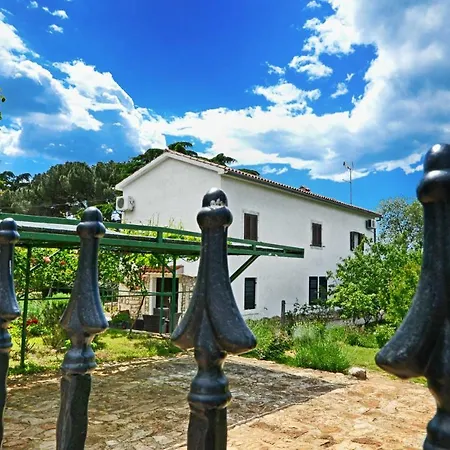 Apartment Zdenka *
