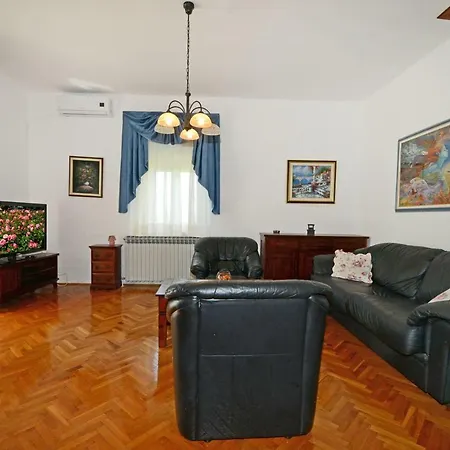 Apartment Zdenka *