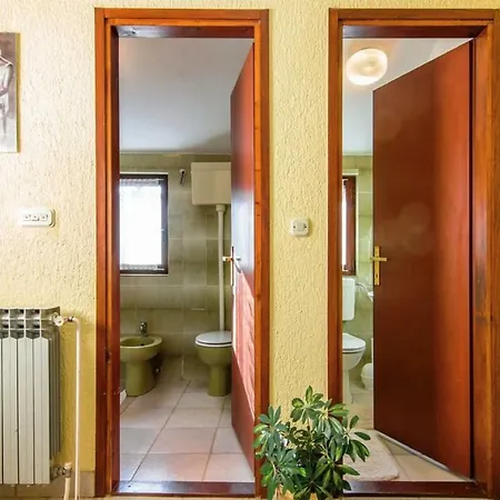 Zdenka Apartment
