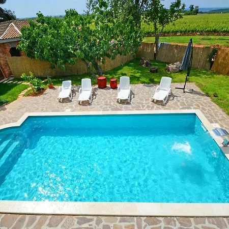 Apartment Zdenka Porec