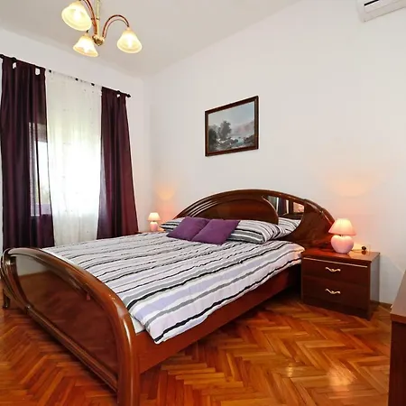 Apartment Zdenka *