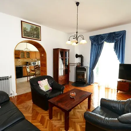 Zdenka * Porec