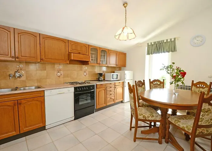 Apartament Zdenka Poreč