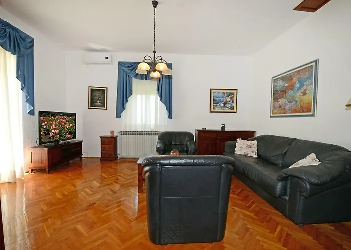 Appartamento Zdenka *