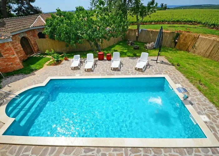 Apartament Zdenka Poreč