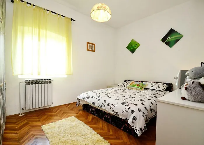 Zdenka Apartament Poreč