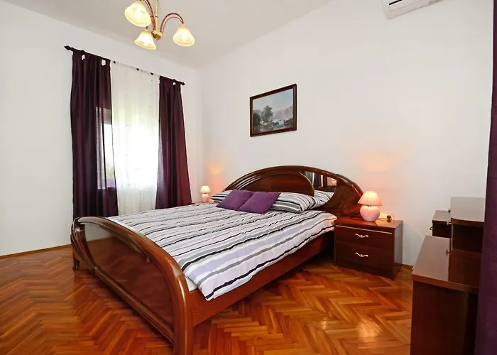 Apartament Zdenka *